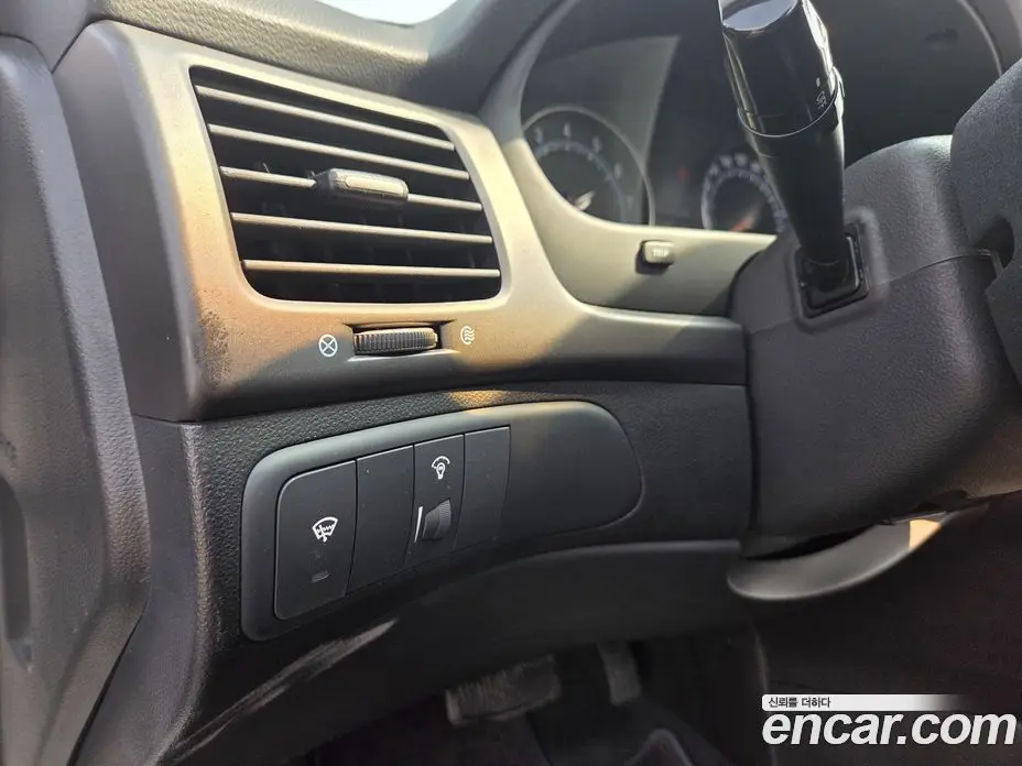 Kia Lotze 2007 2.0 автомат (гидро), фото 16 Kia Lotze 2007 2.0 автомат (гидро), фото 16