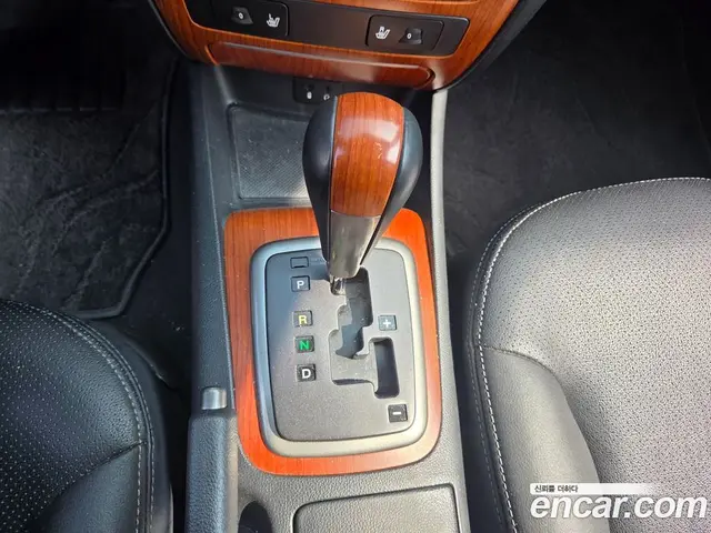 Kia Lotze 2007 2.0 автомат (гидро), миниатюра 9 Kia Lotze 2007 2.0 автомат (гидро), миниатюра 9