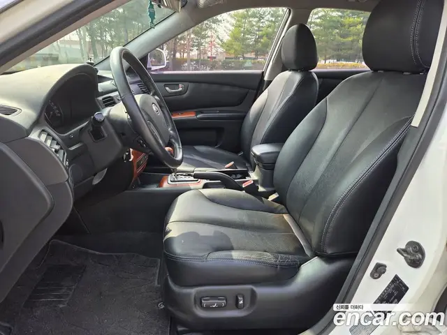 Kia Lotze 2007 2.0 автомат (гидро), миниатюра 10 Kia Lotze 2007 2.0 автомат (гидро), миниатюра 10