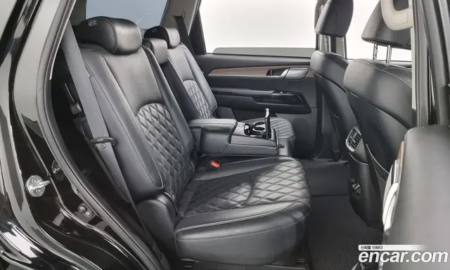 Kia Mohave 2019 3.0 автомат (гидро), миниатюра 12