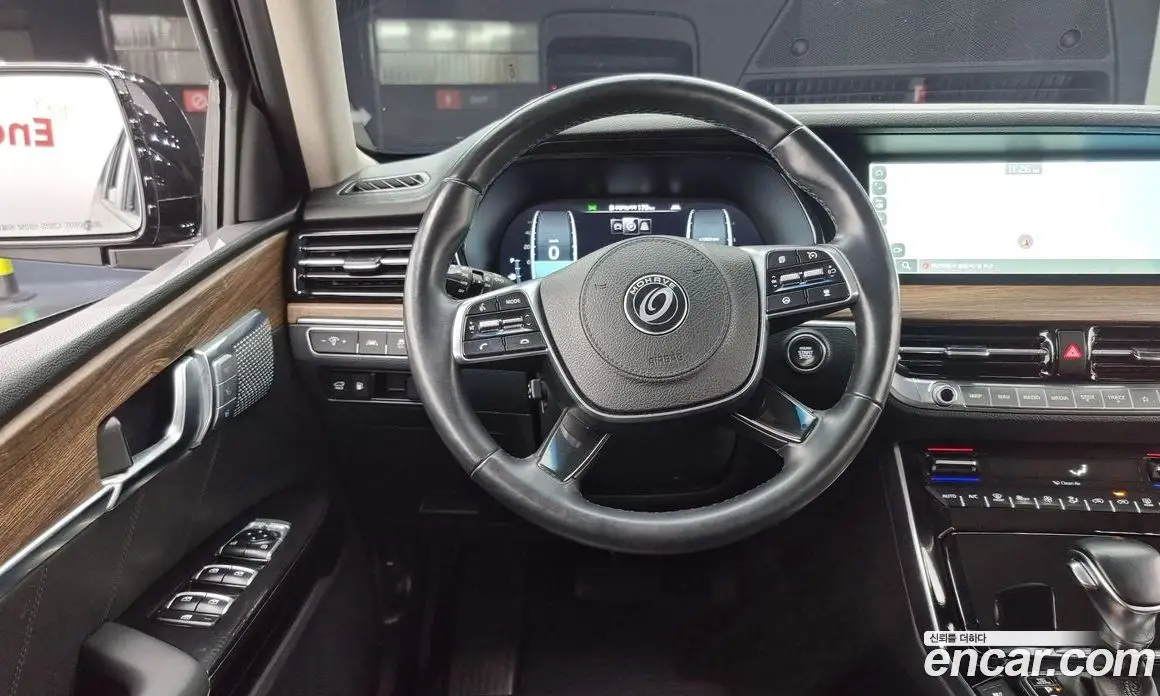 Kia Mohave 2019 3.0 автомат (гидро), фото 13