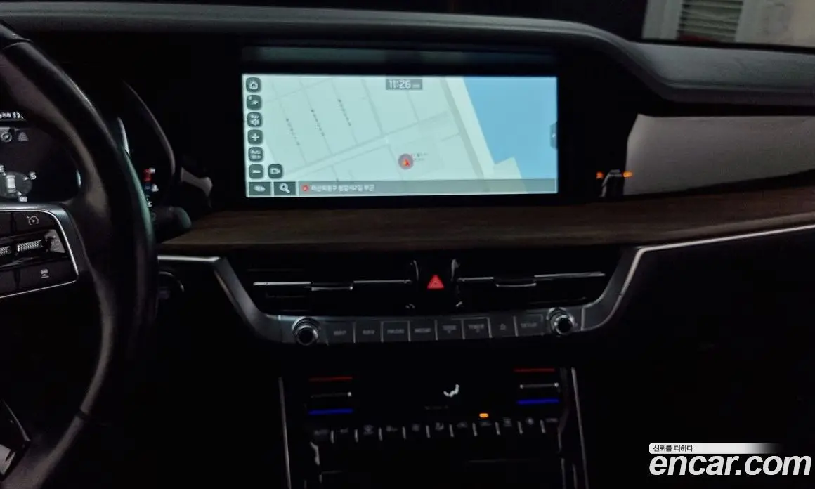 Kia Mohave 2019 3.0 автомат (гидро), фото 14