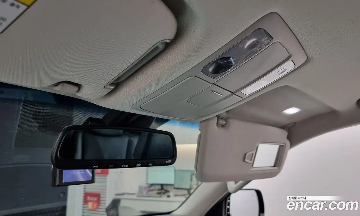 Kia Mohave 2019 3.0 автомат (гидро), фото 18