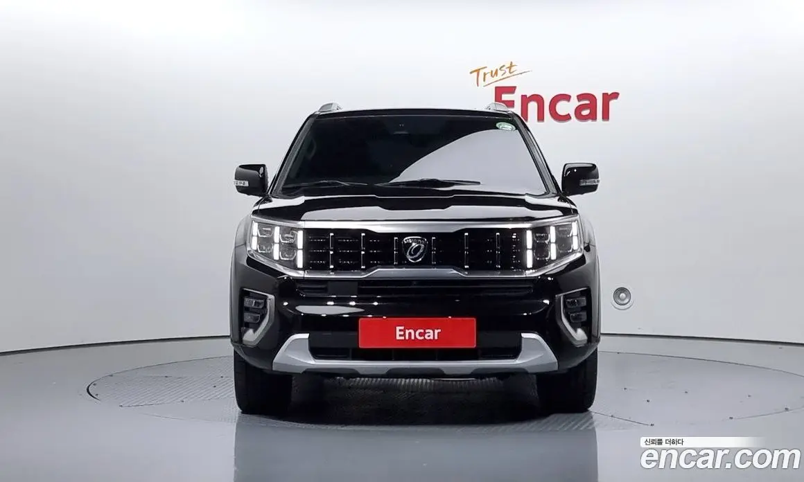 Kia Mohave 2019 3.0 автомат (гидро), фото 3