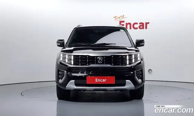 Kia Mohave 2019 3.0 автомат (гидро), миниатюра 3