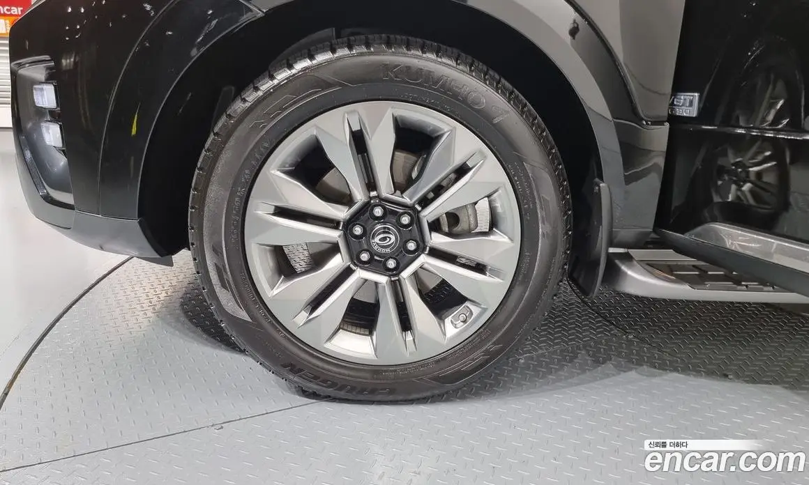 Kia Mohave 2019 3.0 автомат (гидро), фото 5