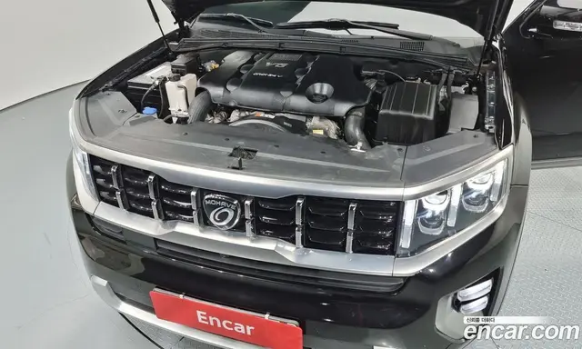 Kia Mohave 2019 3.0 автомат (гидро), миниатюра 6
