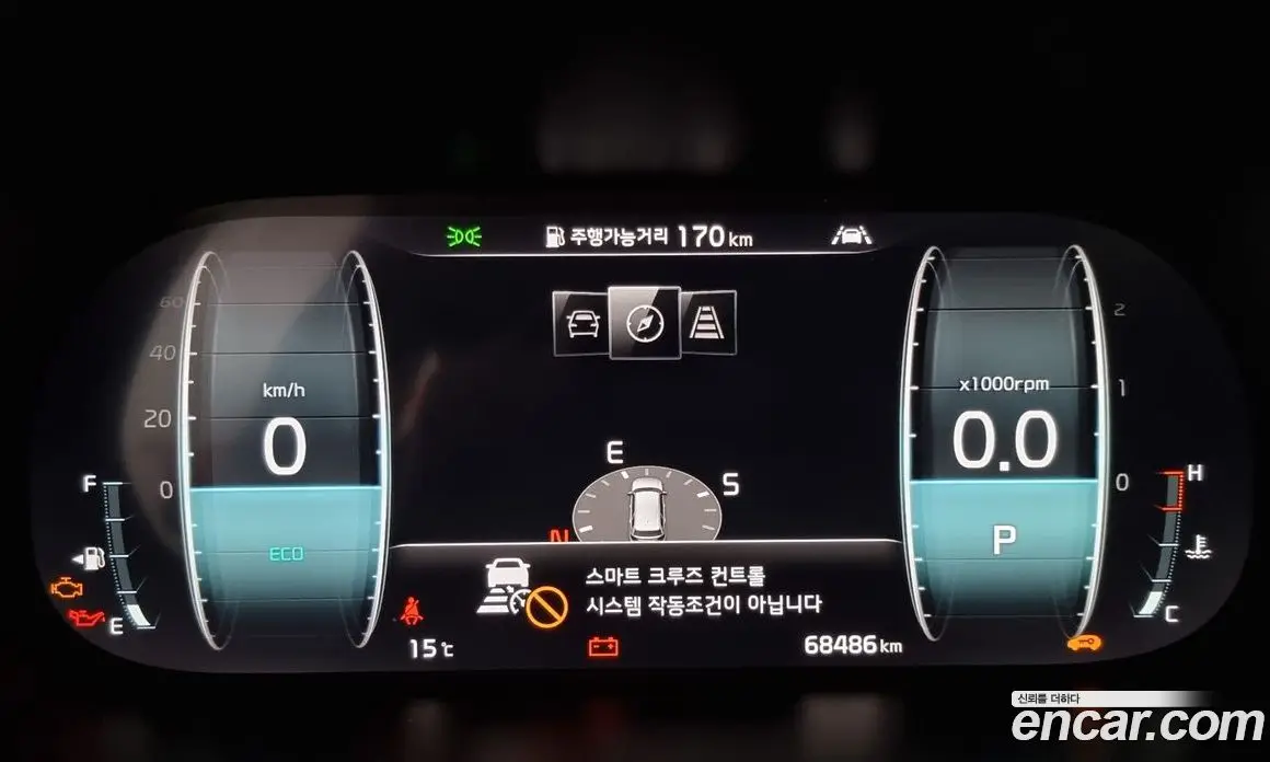 Kia Mohave 2019 3.0 автомат (гидро), фото 8