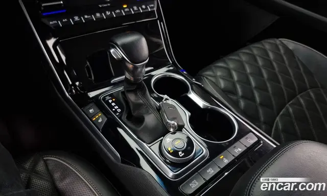 Kia Mohave 2019 3.0 автомат (гидро), миниатюра 9