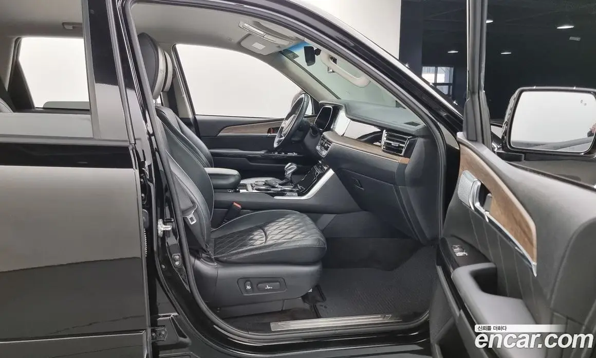 Kia Mohave 2019 3.0 автомат (гидро), фото 10