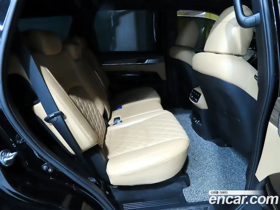 Kia Mohave 2020 3.0 автомат (гидро), фото 14