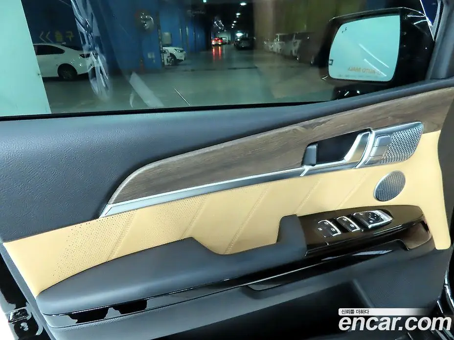 Kia Mohave 2020 3.0 автомат (гидро), фото 15