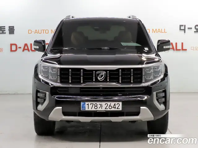 Kia Mohave 2020 3.0 автомат (гидро), миниатюра 3
