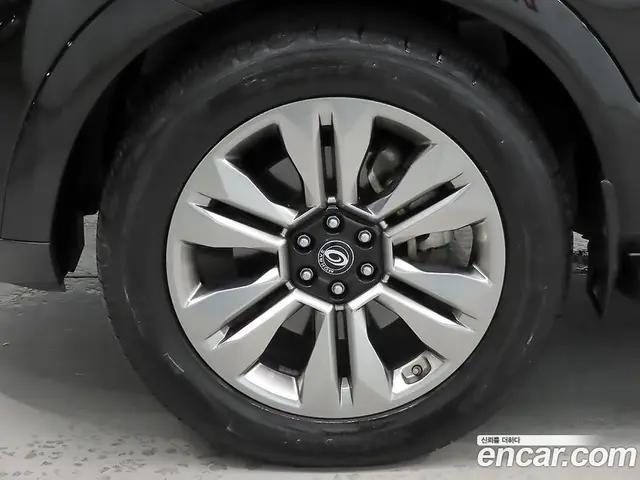 Kia Mohave 2020 3.0 автомат (гидро), миниатюра 5