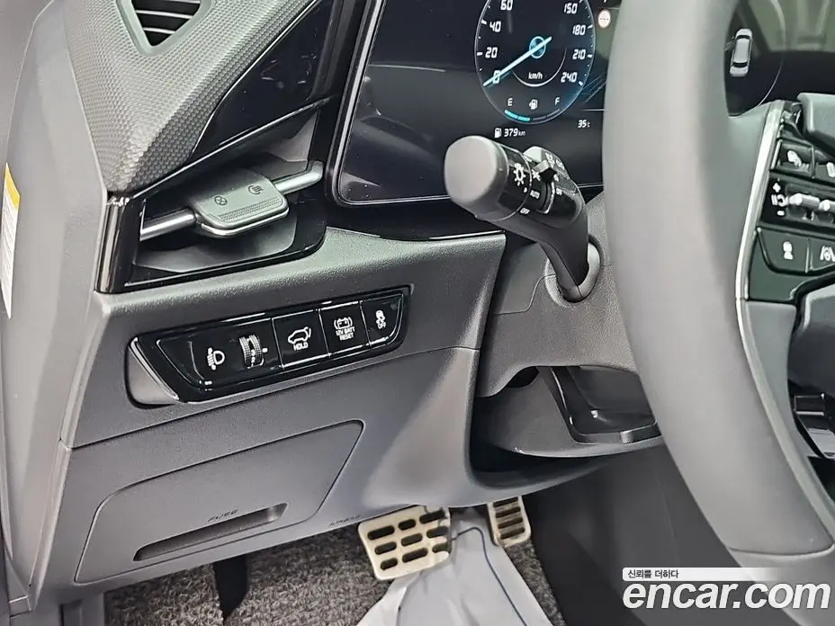 Kia Niro 2022 1.6 автомат (гидро), фото 12 Kia Niro 2022 1.6 автомат (гидро), фото 12