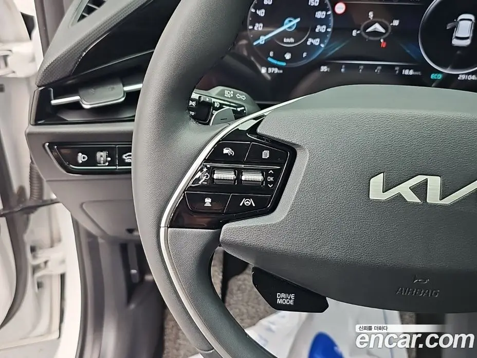 Kia Niro 2022 1.6 автомат (гидро), фото 13 Kia Niro 2022 1.6 автомат (гидро), фото 13
