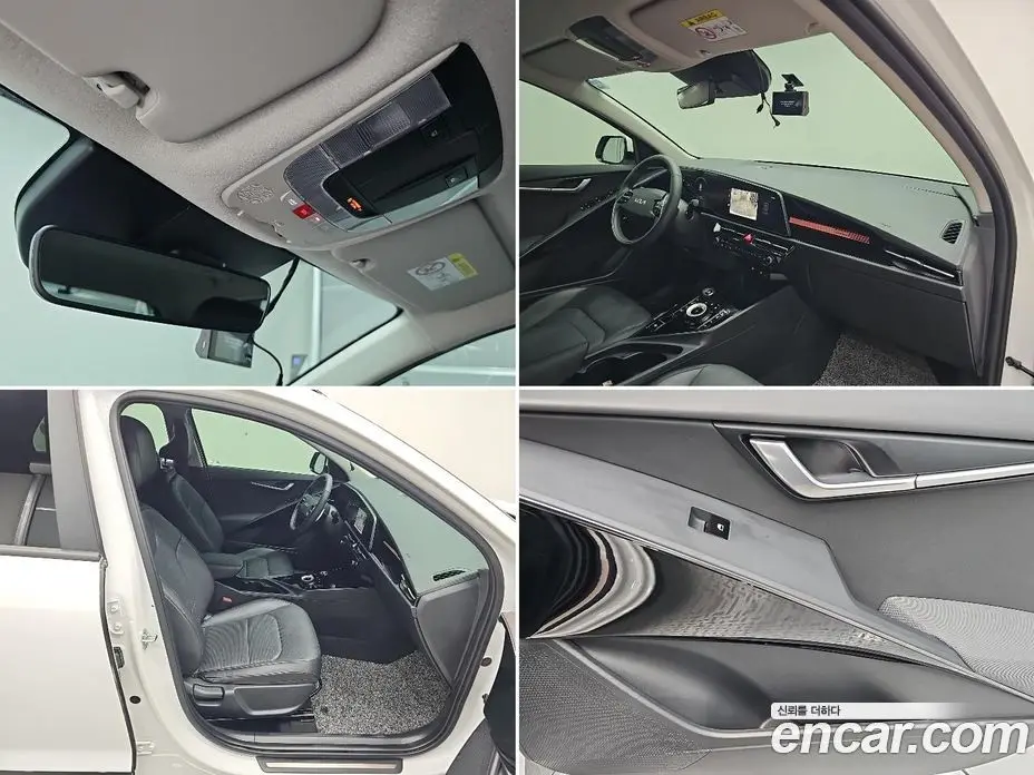 Kia Niro 2022 1.6 автомат (гидро), фото 19 Kia Niro 2022 1.6 автомат (гидро), фото 19