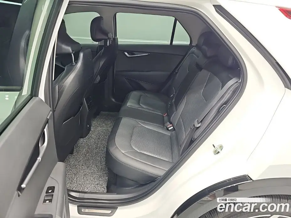 Kia Niro 2022 1.6 автомат (гидро), фото 20 Kia Niro 2022 1.6 автомат (гидро), фото 20