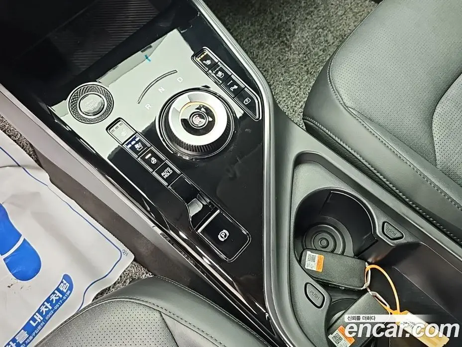 Kia Niro 2022 1.6 автомат (гидро), фото 9 Kia Niro 2022 1.6 автомат (гидро), фото 9