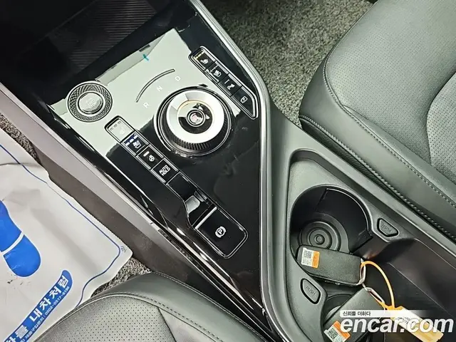 Kia Niro 2022 1.6 автомат (гидро), миниатюра 9 Kia Niro 2022 1.6 автомат (гидро), миниатюра 9
