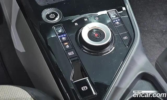 Kia Niro 2022 0.2 автомат (гидро), миниатюра 12