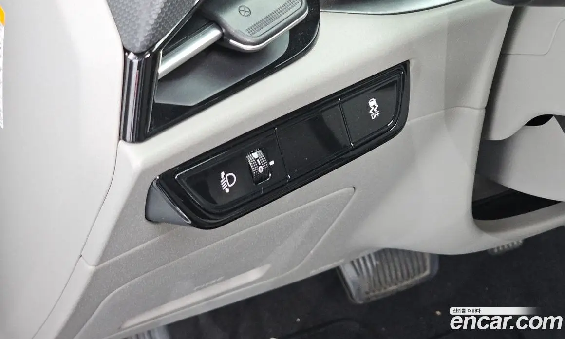 Kia Niro 2022 0.2 автомат (гидро), фото 20