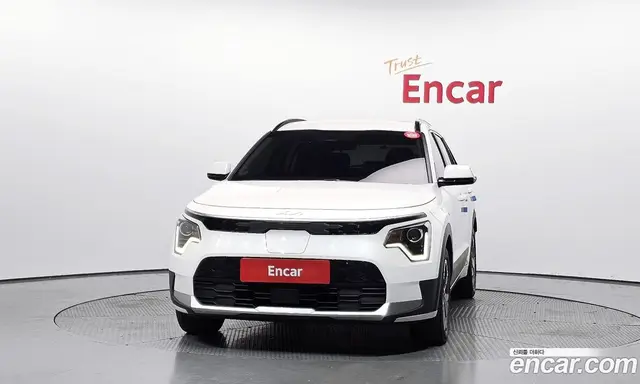 Kia Niro 2022 0.2 автомат (гидро), миниатюра 3