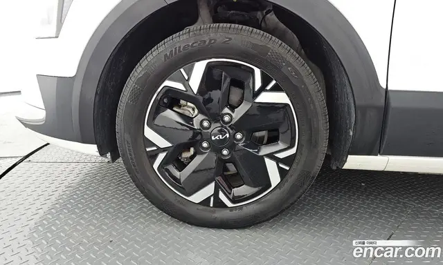 Kia Niro 2022 0.2 автомат (гидро), миниатюра 5