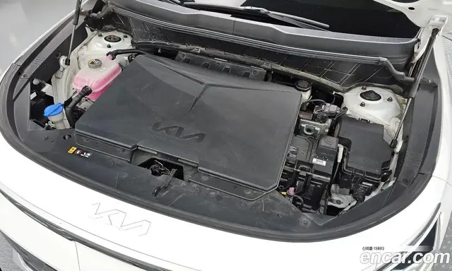 Kia Niro 2022 0.2 автомат (гидро), миниатюра 6