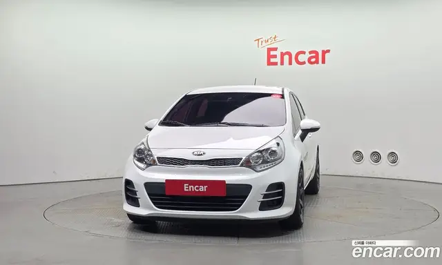 Kia Pride 2015 1.4 механика, миниатюра 3 Kia Pride 2015 1.4 механика, миниатюра 3