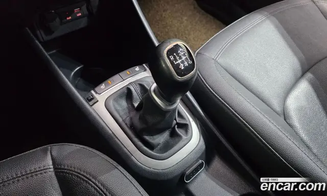 Kia Pride 2015 1.4 механика, миниатюра 8 Kia Pride 2015 1.4 механика, миниатюра 8