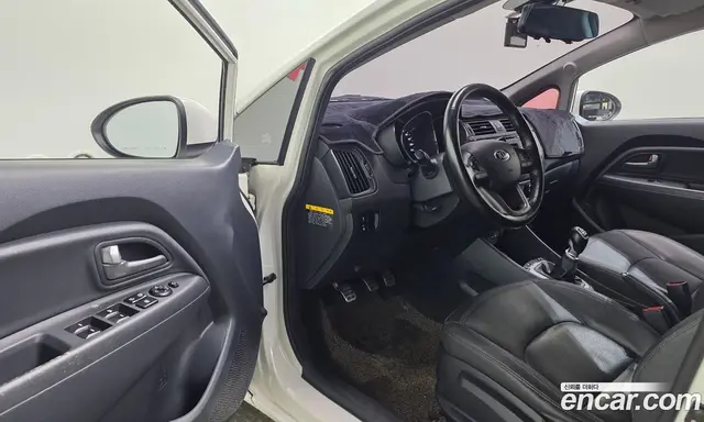 Kia Pride 2015 1.4 механика, миниатюра 9 Kia Pride 2015 1.4 механика, миниатюра 9