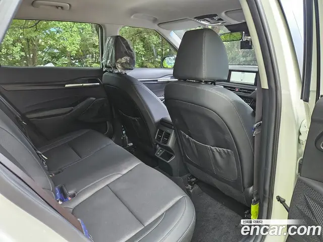 Kia Seltos 2023 2.0 автомат (гидро), миниатюра 12