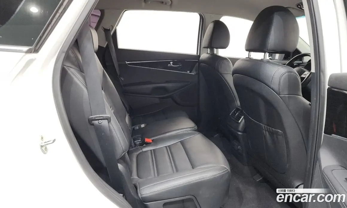 Kia Sorento 2019 2.2 автомат (гидро), фото 11