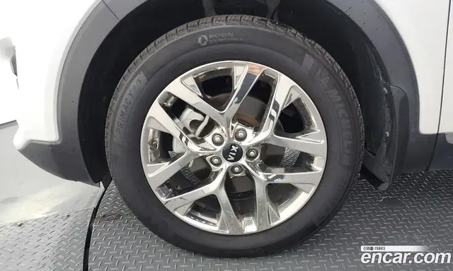 Kia Sorento 2019 2.2 автомат (гидро), миниатюра 5