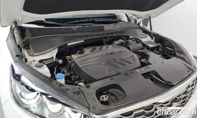 Kia Sorento 2019 2.2 автомат (гидро), миниатюра 6