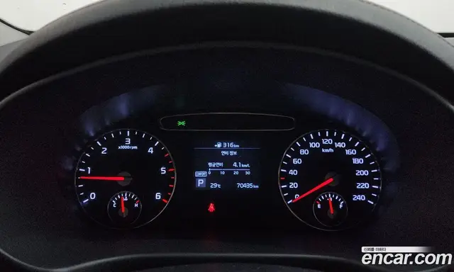 Kia Sorento 2019 2.2 автомат (гидро), миниатюра 8