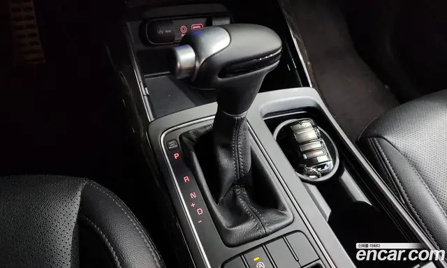 Kia Sorento 2019 2.2 автомат (гидро), миниатюра 9