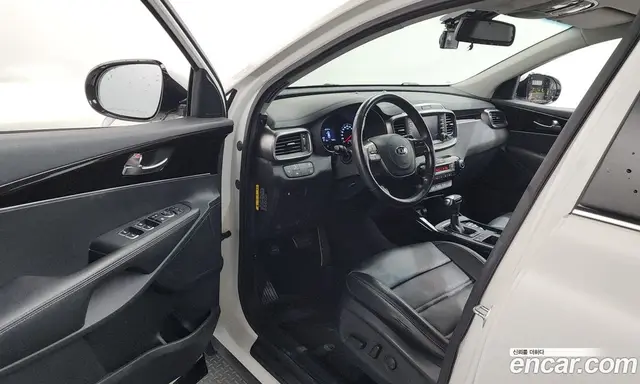 Kia Sorento 2019 2.2 автомат (гидро), миниатюра 10