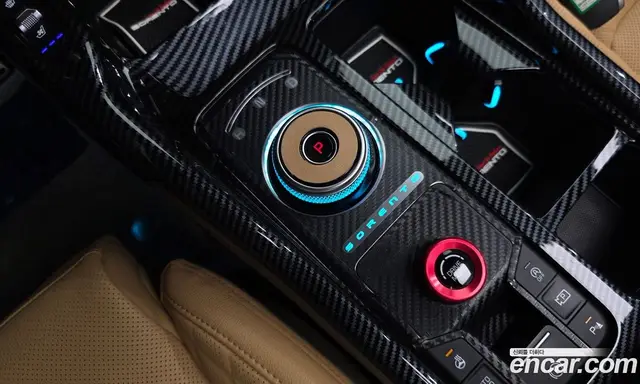 Kia Sorento 2023 2.5 автомат (гидро), миниатюра 11