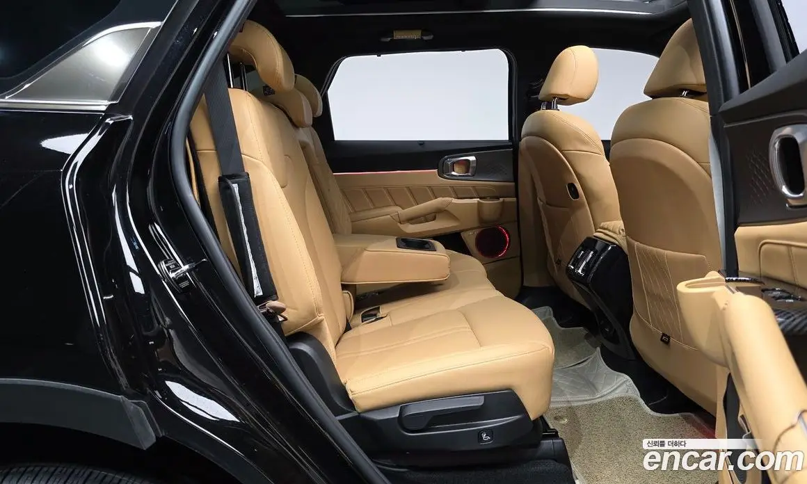 Kia Sorento 2023 2.5 автомат (гидро), фото 16
