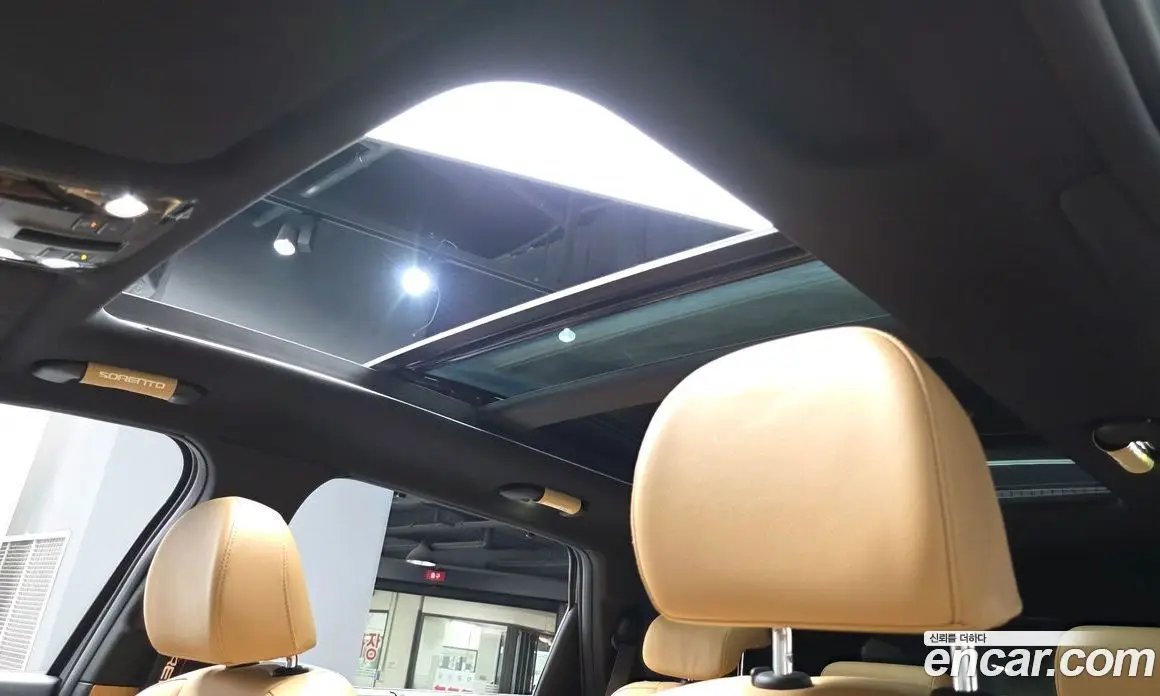 Kia Sorento 2023 2.5 автомат (гидро), фото 20
