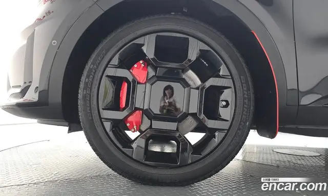 Kia Sorento 2023 2.5 автомат (гидро), миниатюра 4