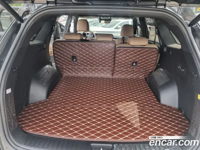 Kia Sorento 2025 2.5 автомат (гидро), миниатюра 11 Kia Sorento 2025 2.5 автомат (гидро), миниатюра 11