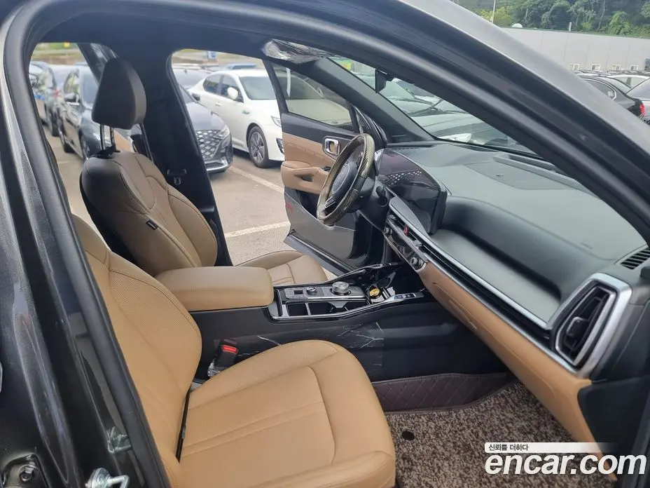 Kia Sorento 2025 2.5 автомат (гидро), фото 13 Kia Sorento 2025 2.5 автомат (гидро), фото 13