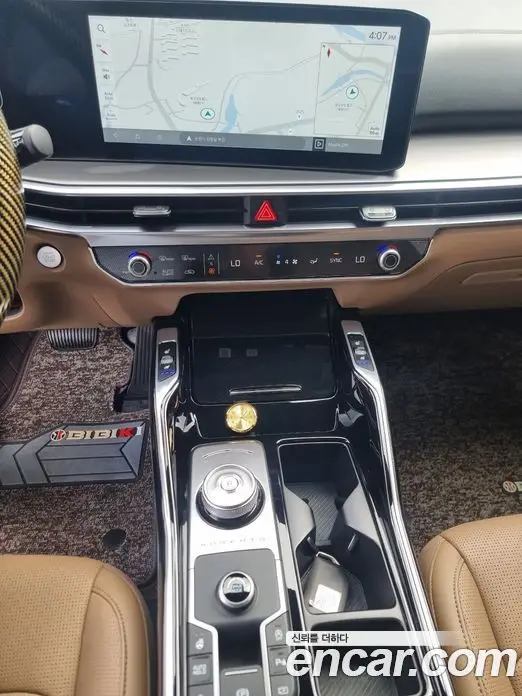 Kia Sorento 2025 2.5 автомат (гидро), фото 16 Kia Sorento 2025 2.5 автомат (гидро), фото 16