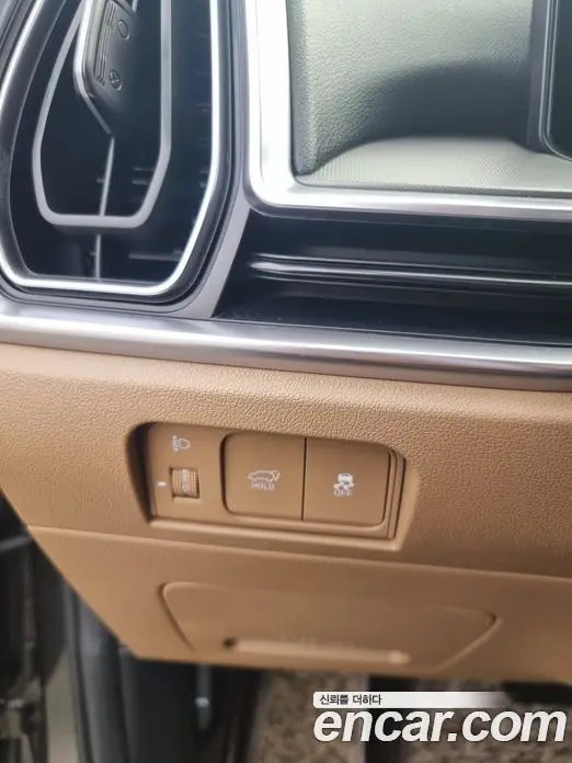 Kia Sorento 2025 2.5 автомат (гидро), фото 17 Kia Sorento 2025 2.5 автомат (гидро), фото 17