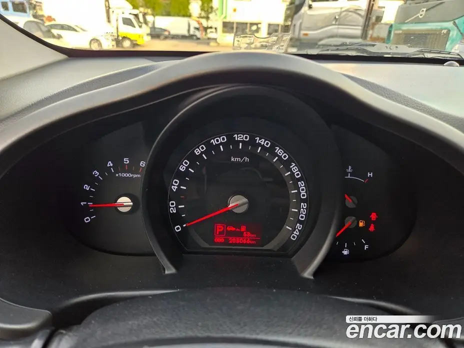 Kia Sportage 2011 2.0 автомат (гидро), фото 14
