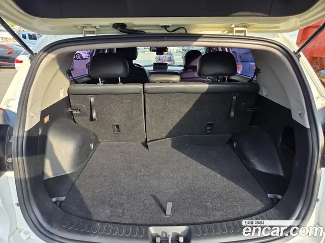 Kia Sportage 2011 2.0 автомат (гидро), миниатюра 6