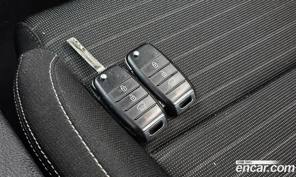 Kia Sportage 2016 1.7 автомат (гидро), фото 19